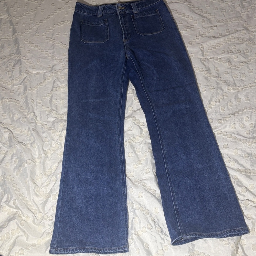 Classic Blue Women's Jeans RSQ size 29